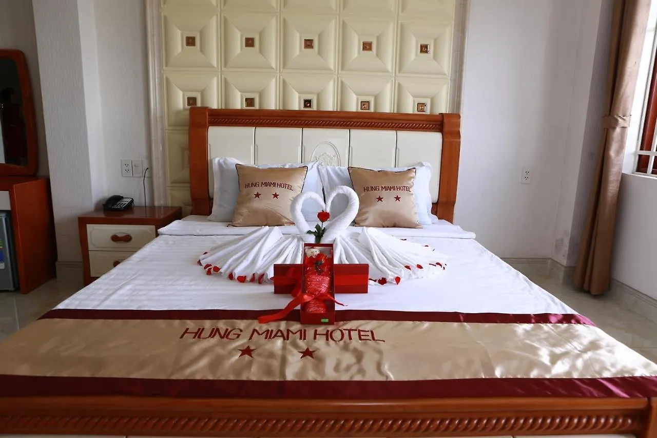 Hung Miami Hotel - 3 Sao Ho Chi Minh City